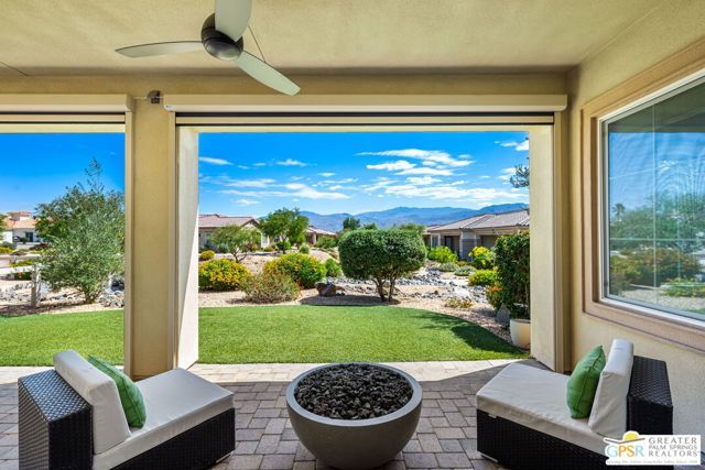 4111 Via Tramonti, Palm Desert, CA 92260