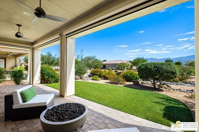 4111 Via Tramonti, Palm Desert, CA 92260