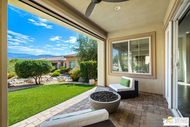 4111 Via Tramonti, Palm Desert, CA 92260