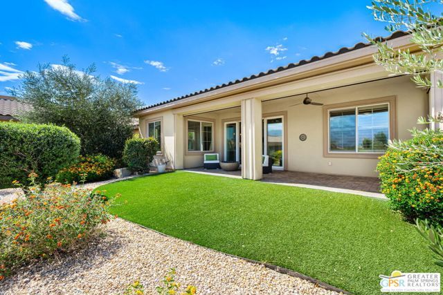 4111 Via Tramonti, Palm Desert, CA 92260