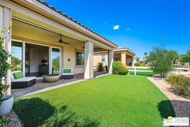 4111 Via Tramonti, Palm Desert, CA 92260