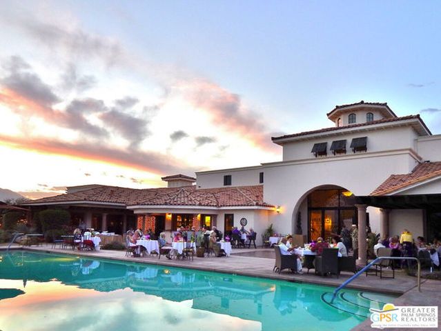 4111 Via Tramonti, Palm Desert, CA 92260