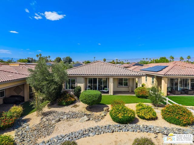 4111 Via Tramonti, Palm Desert, CA 92260