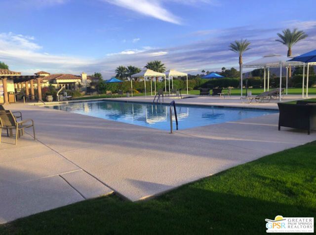 4111 Via Tramonti, Palm Desert, CA 92260