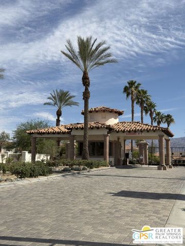4111 Via Tramonti, Palm Desert, CA 92260