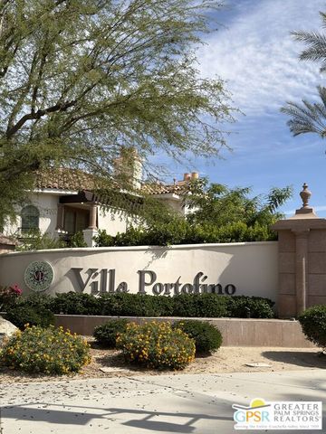 4111 Via Tramonti, Palm Desert, CA 92260