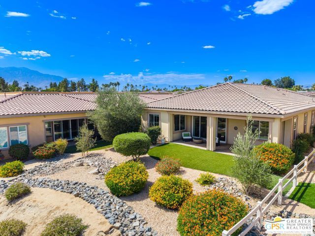 4111 Via Tramonti, Palm Desert, CA 92260