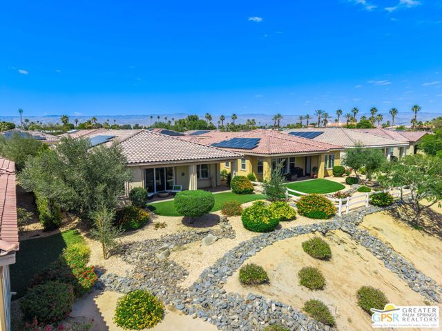 4111 Via Tramonti, Palm Desert, CA 92260