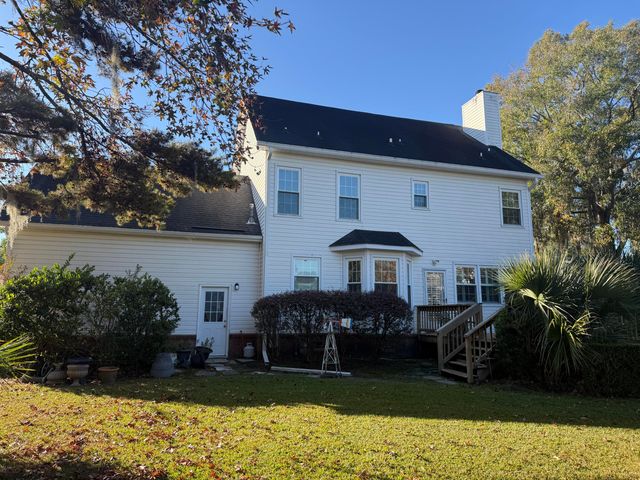 141 Dominion Court, Charleston, SC 29414