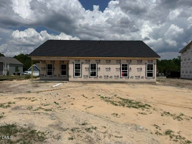 138 Pine Vista Way, Sanford, NC 27332