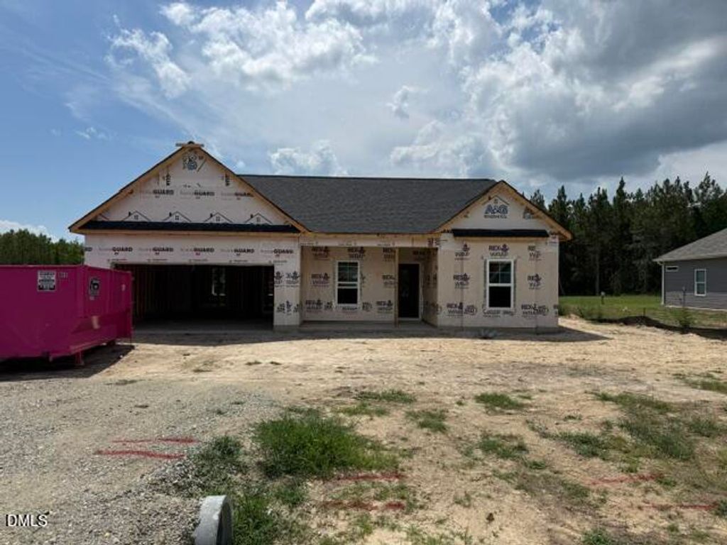 138 Pine Vista Way, Sanford, NC 27332
