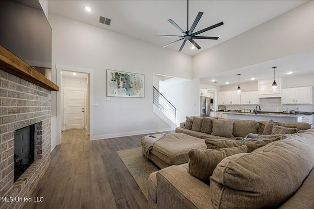 2320 Loisy Boulevard, Hernando, MS 38632