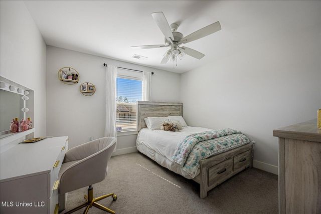 2320 Loisy Boulevard, Hernando, MS 38632