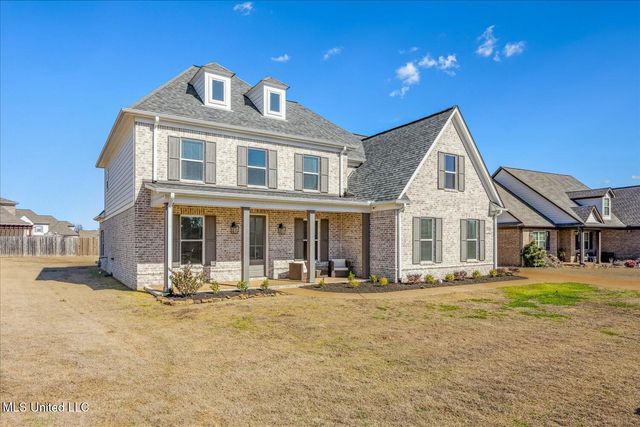 2320 Loisy Boulevard, Hernando, MS 38632