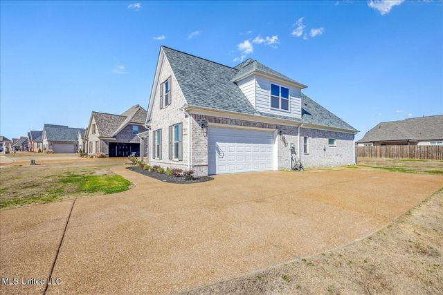 2320 Loisy Boulevard, Hernando, MS 38632