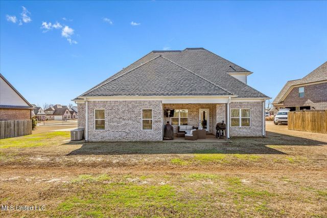 2320 Loisy Boulevard, Hernando, MS 38632