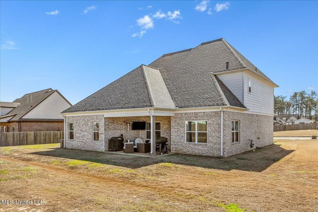 2320 Loisy Boulevard, Hernando, MS 38632