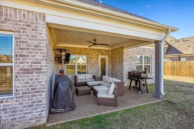 2320 Loisy Boulevard, Hernando, MS 38632