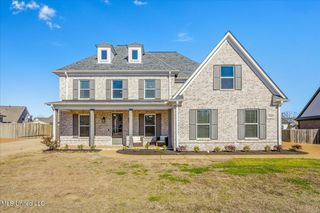 2320 Loisy Boulevard, Hernando, MS 38632