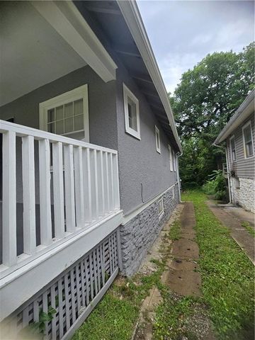 3109 E 51st Street, Kansas City, MO 64130