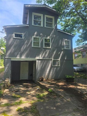 3109 E 51st Street, Kansas City, MO 64130