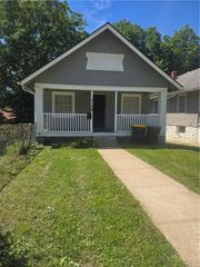 3109 E 51st Street, Kansas City, MO 64130