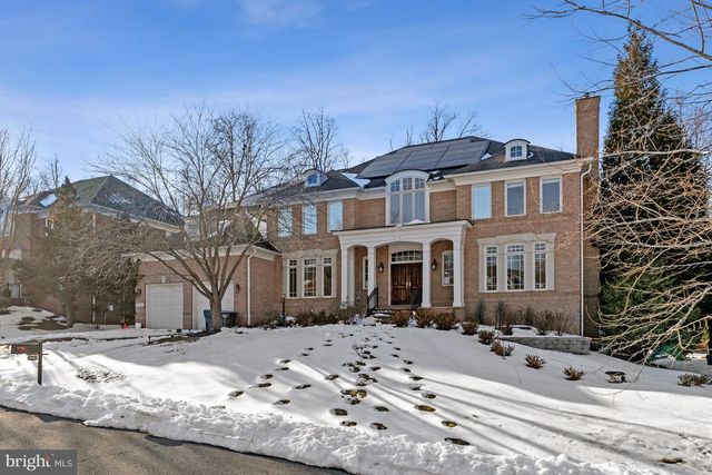 20581 MYERS PL, Leesburg, VA 20175