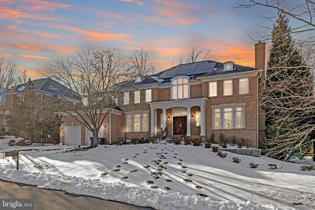 20581 MYERS PL, Leesburg, VA 20175