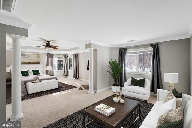 20581 MYERS PL, Leesburg, VA 20175