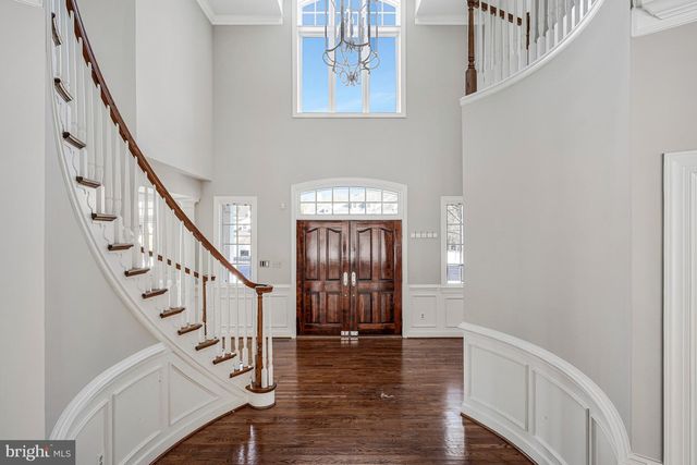 20581 MYERS PL, Leesburg, VA 20175