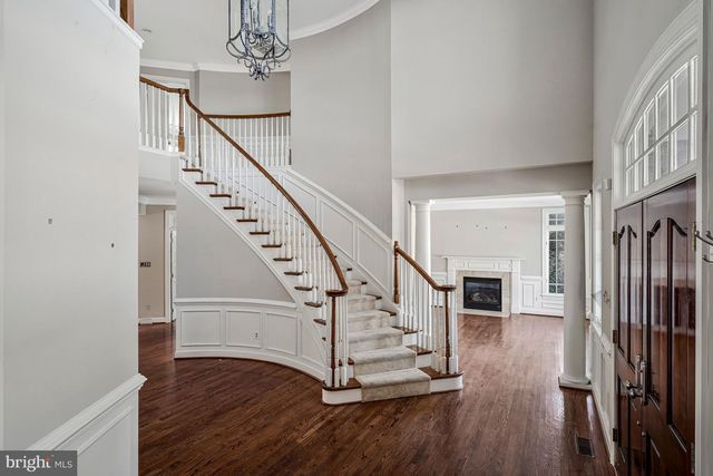 20581 MYERS PL, Leesburg, VA 20175