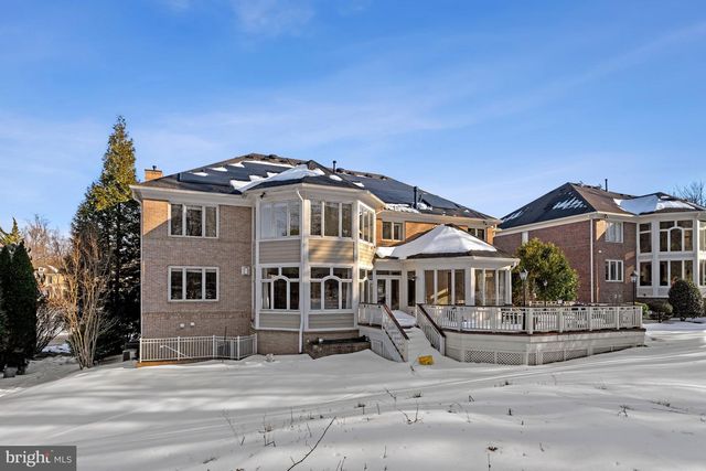 20581 MYERS PL, Leesburg, VA 20175