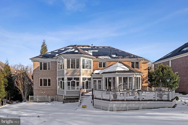 20581 MYERS PL, Leesburg, VA 20175