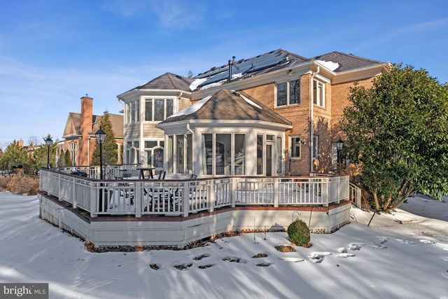 20581 MYERS PL, Leesburg, VA 20175