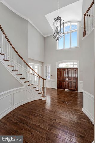 20581 MYERS PL, Leesburg, VA 20175