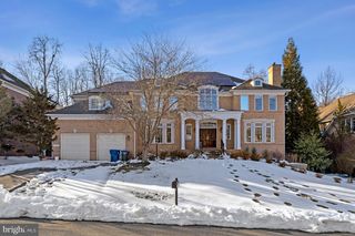 20581 MYERS PL, Leesburg, VA 20175