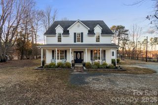 11919 Everette Keith Road, Huntersville, NC 28078