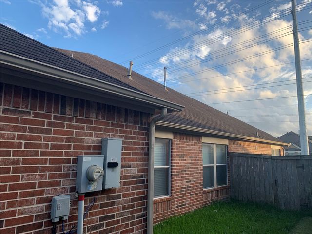 13110 Imperial Shore Drive, Pearland, TX 77584