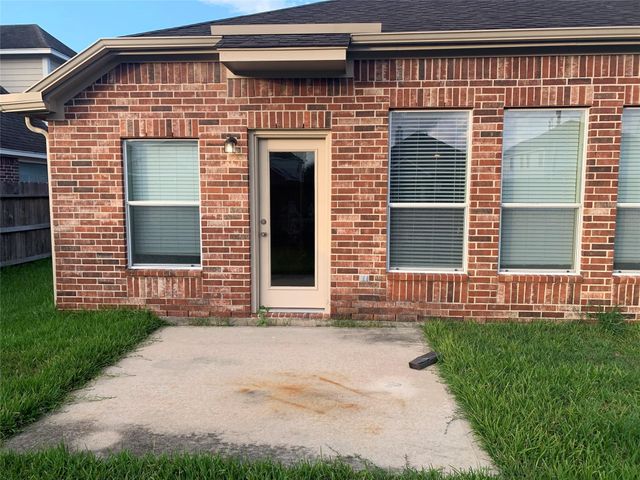 13110 Imperial Shore Drive, Pearland, TX 77584