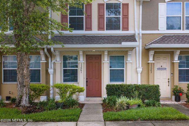13061 SHALLOWATER Road, Jacksonville, FL 32258
