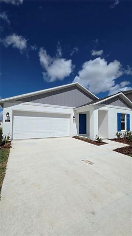 295 ARTEMIS STREET, Lake Wales, FL 33853