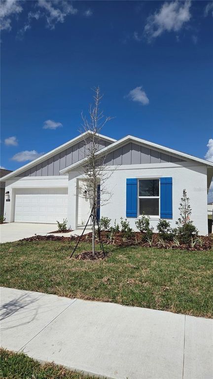 295 ARTEMIS STREET, Lake Wales, FL 33853