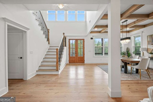 3078 Turning Creek Trail, Dacula, GA 30019