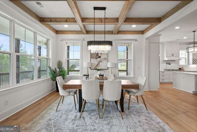 3078 Turning Creek Trail, Dacula, GA 30019