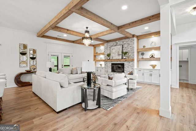 3078 Turning Creek Trail, Dacula, GA 30019