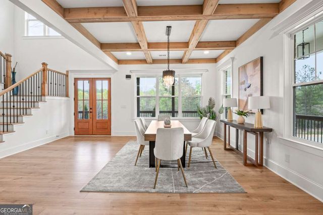 3078 Turning Creek Trail, Dacula, GA 30019