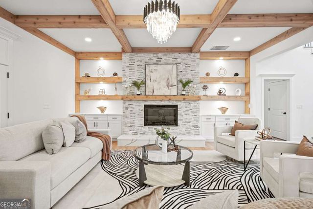 3078 Turning Creek Trail, Dacula, GA 30019