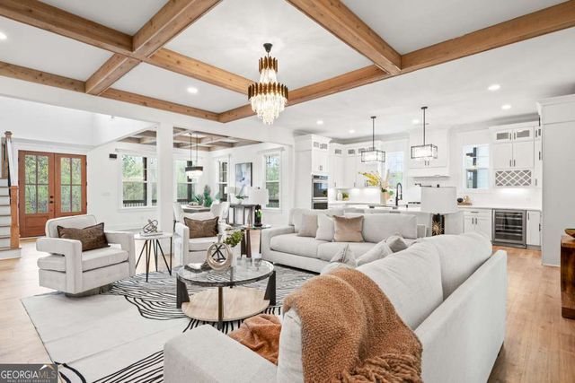 3078 Turning Creek Trail, Dacula, GA 30019