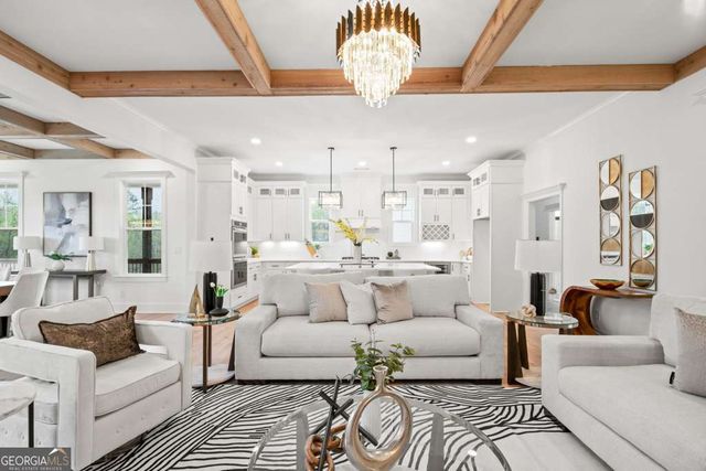 3078 Turning Creek Trail, Dacula, GA 30019