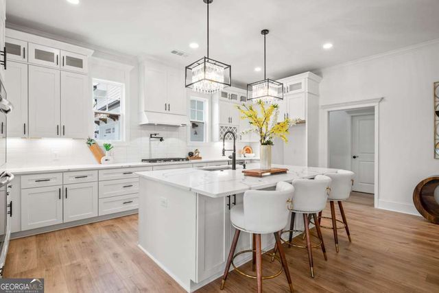 3078 Turning Creek Trail, Dacula, GA 30019